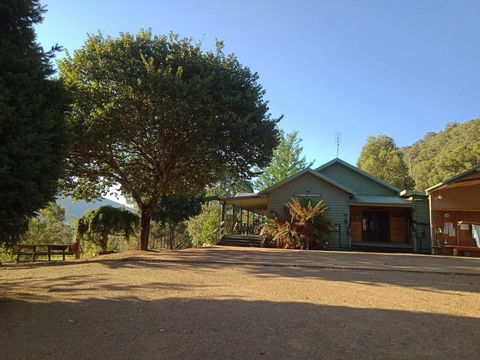 Riverbend Homestead - Accommodation Bookings 3