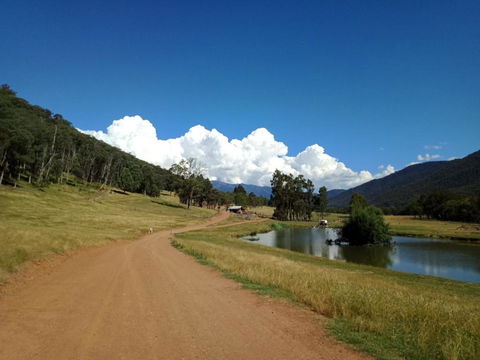 Riverbend Homestead - Accommodation Bookings 2