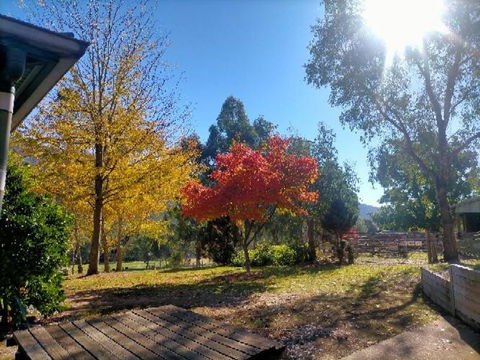 Riverbend Homestead - Accommodation Bookings 1
