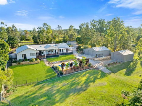 Riverbend Ranch - Accommodation Bookings 0