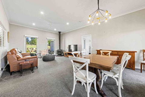 Riverbend Ranch - Accommodation Bookings 1