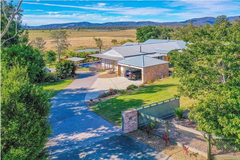 Riverbend Ranch - Accommodation Bookings 2