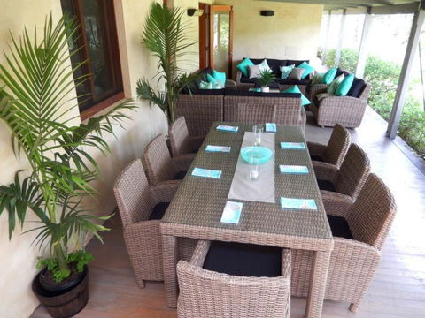 Riverbend Suite Rooms - Accommodation Bookings 3