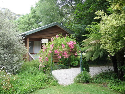 RiverCottage-selfcontained - Accommodation Bookings 0