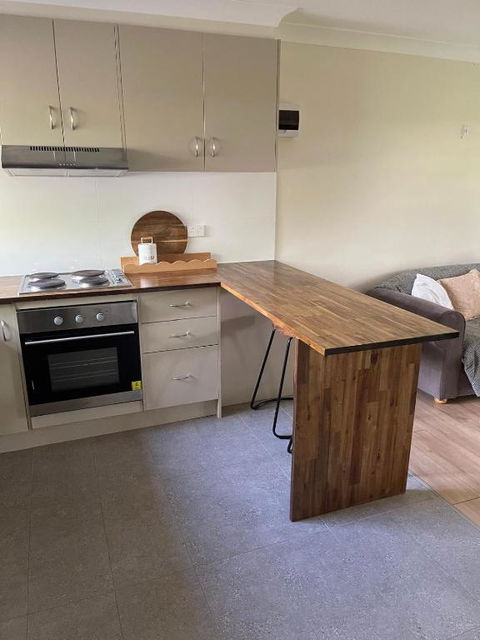 Riverdale Boutique Townhouses No 12 - Accommodation Bookings 2