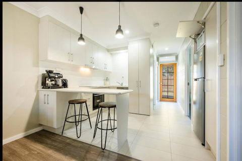 Riverdale Boutique Townhouses No 12 - Accommodation Bookings 3