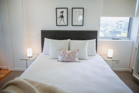 Riverfront Residences New Farm - Accommodation Bookings 3