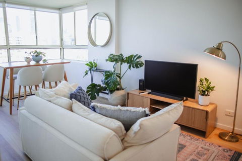 Riverfront Residences New Farm - Accommodation Bookings 1