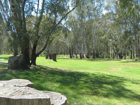 Rivergum Holiday Park - Accommodation Bookings 2