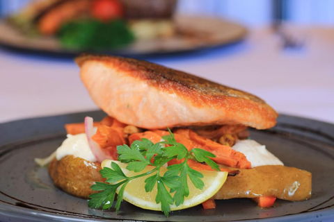 Riverland Motor Inn - Accommodation Bookings 3