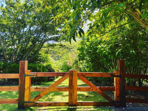 Riverlin Estate - Accommodation Bookings 2