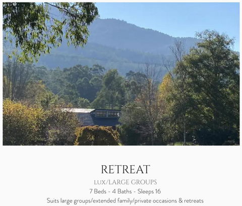 Riverlin Estate - Accommodation Bookings 1