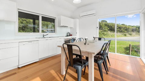 Rivernook - Accommodation Bookings 2