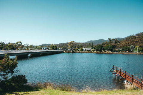 Rivers Edge Retreat - Accommodation Bookings 0