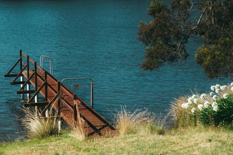 Rivers Edge Retreat - Accommodation Bookings 3