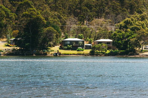 Rivers Edge Retreat - Accommodation Bookings 2