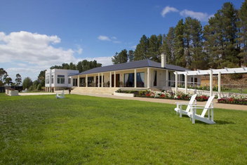 Riversdale Estate Cottages with Accommodation Bookings