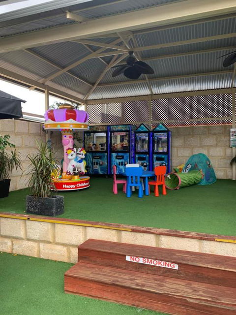 Riverside Hotel - Accommodation Bookings 1