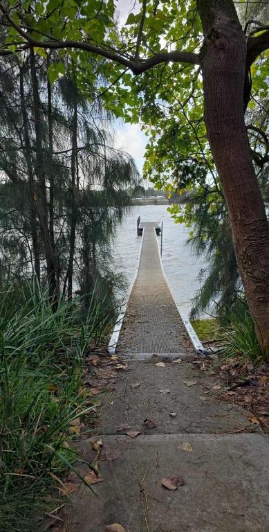 Riverside Retreat - Accommodation Bookings 0