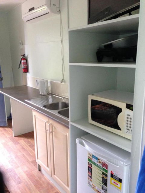 Riverside Tourist Park - Accommodation Bookings 3