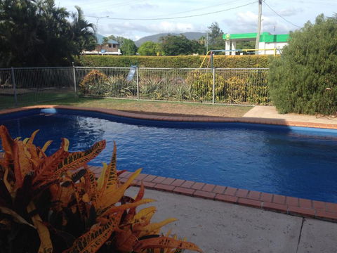 Riverside Tourist Park - Accommodation Bookings 1