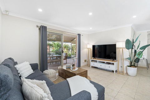 Rivervale Family Retreat - Accommodation Bookings 1