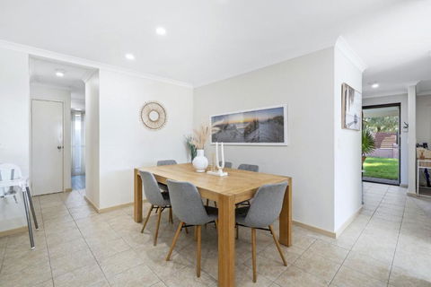 Rivervale Family Retreat - Accommodation Bookings 3