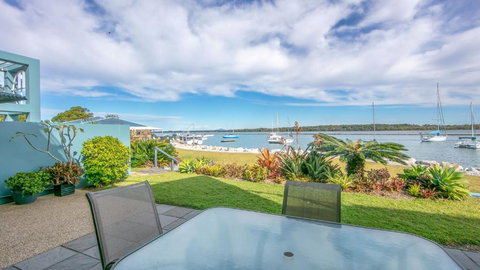 Riverview Apartment 2 Block 2 - Accommodation Bookings 2