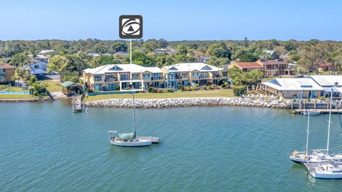 Riverview Apartment 2 Block 2 - Accommodation Bookings 1