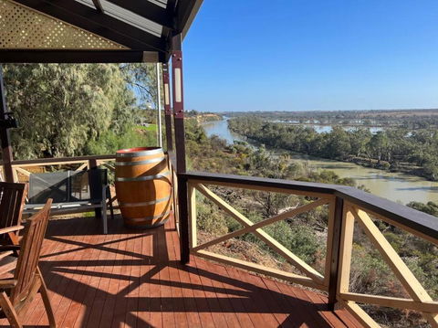 Riverview BnB - Accommodation Bookings 0