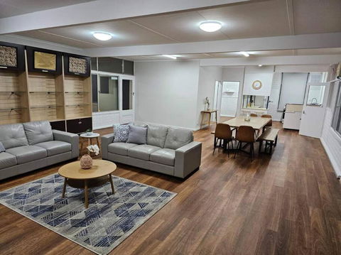 Riverview Haven - Accommodation Bookings 2