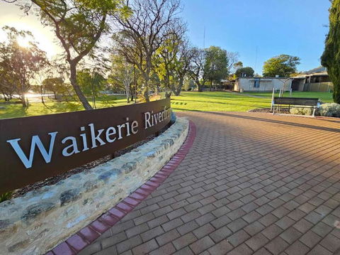 Riverview Haven - Accommodation Bookings 3
