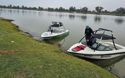 Riverview Haven - Accommodation Bookings 1