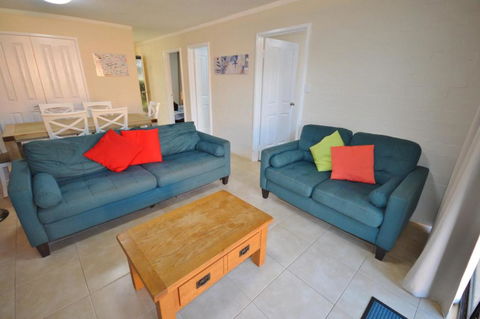 Riverview Holiday Apartment 93 - Kalbarri WA - Accommodation Bookings 1