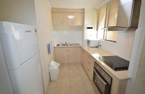 Riverview Holiday Apartment 93 - Kalbarri WA - Accommodation Bookings 2