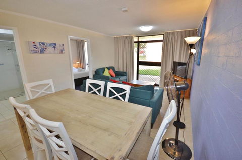 Riverview Holiday Apartment 93 - Kalbarri WA - Accommodation Bookings 3