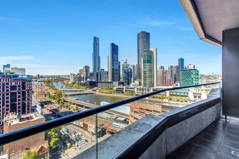 Riverview Suites By EdgeTrip - Accommodation Bookings 0