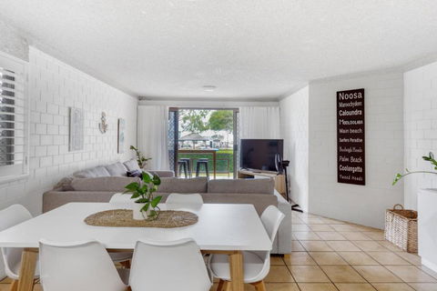 Riverview Two Apartments - Accommodation Bookings 0