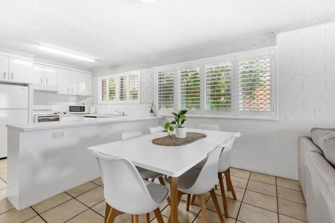 Riverview Two Apartments - Accommodation Bookings 2
