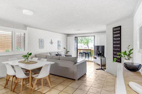 Riverview Two Apartments - Accommodation Bookings 1
