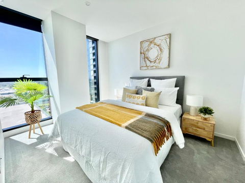 REST COLLECTION Apartment At SkyGarden Glen Waverley - Accommodation Bookings 0