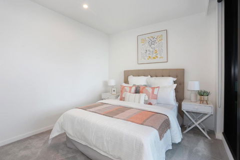 REST COLLECTION Apartment At SkyGarden Glen Waverley - Accommodation Bookings 1