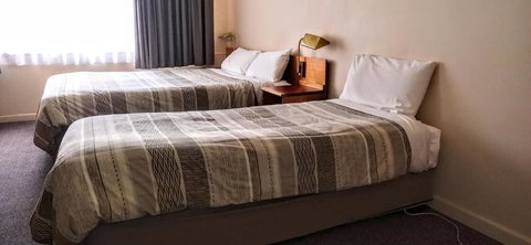 Redhill Cooma Motor Inn - Accommodation Bookings 2