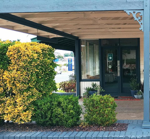 Redhill Cooma Motor Inn - Accommodation Bookings 3