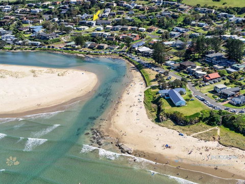 Riverleigh, Gerroa - Accommodation Bookings 1