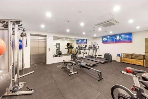 Ruby - Self Contained, Privately Managed Apartments - Accommodation Bookings 3