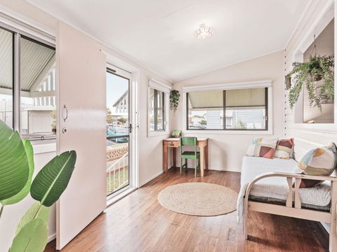 Rosena - The Classic Beach House - 5 Cashmore Street - Accommodation Bookings 2