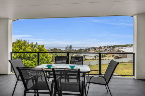 Salty Views - Accommodation Bookings 0