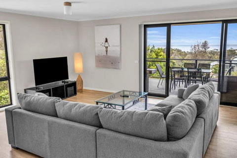 Salty Views - Accommodation Bookings 1