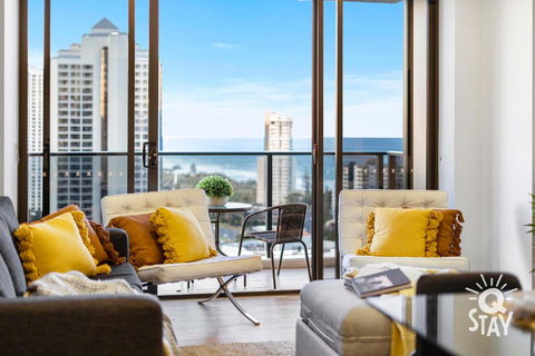 Ruby Apartments - QStay - Accommodation Bookings 0